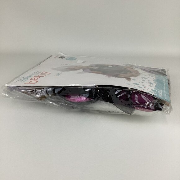 Disney Baby Little Mermaid Villain Ursula Infant Halloween Costume Sea Witch - Picture 6 of 10